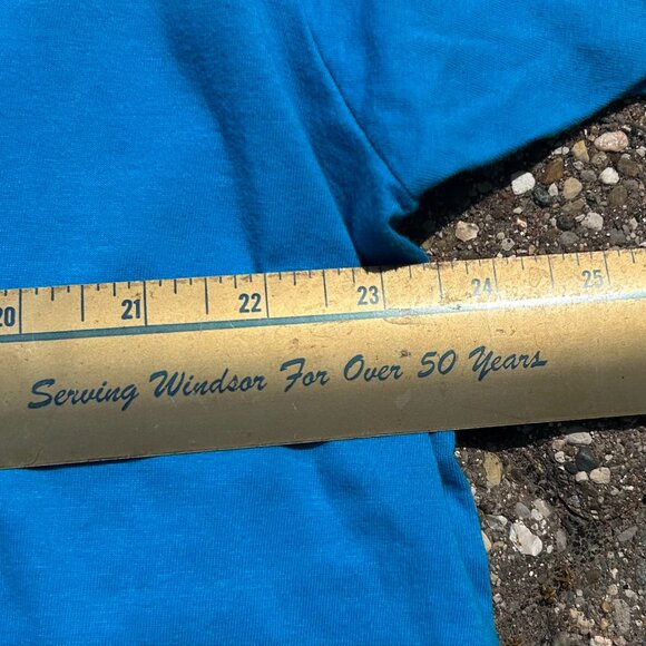 Fanatics Barry Sanders Detroit Lions NFL Football T Shirt Sz 2XL - Picture 6 of 8